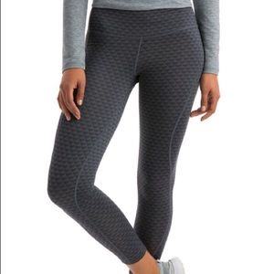 Vineyard Vines Whale Tail Performance Legging